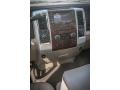 2010 Bright Silver Metallic Dodge Ram 3500 Laramie Crew Cab 4x4  photo #5