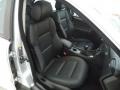 Black Front Seat Photo for 2007 Mercedes-Benz C #87302826