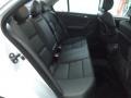 Black Rear Seat Photo for 2007 Mercedes-Benz C #87302840