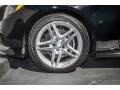 Black - E 350 Sport Sedan Photo No. 10