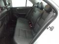 Black Rear Seat Photo for 2007 Mercedes-Benz C #87302864