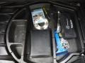 Tool Kit of 2007 C 350 Sport