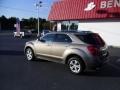 Mocha Steel Metallic - Equinox LTZ AWD Photo No. 3