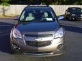 Mocha Steel Metallic - Equinox LTZ AWD Photo No. 7