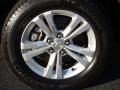 2012 Mocha Steel Metallic Chevrolet Equinox LTZ AWD  photo #8