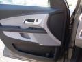 Mocha Steel Metallic - Equinox LTZ AWD Photo No. 13