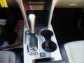 Mocha Steel Metallic - Equinox LTZ AWD Photo No. 20