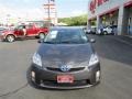 2011 Winter Gray Metallic Toyota Prius Hybrid I  photo #2