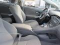 2011 Winter Gray Metallic Toyota Prius Hybrid I  photo #13