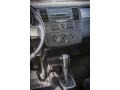 2007 Brilliant Silver Metallic Nissan Versa S  photo #5