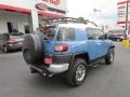 Cavalry Blue - FJ Cruiser 4WD Photo No. 7