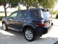 2012 Baltic Blue Metallic Land Rover LR2 3.2  photo #8