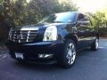 Black Raven - Escalade ESV AWD Photo No. 1