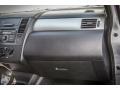 2007 Brilliant Silver Metallic Nissan Versa S  photo #20