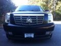 Black Raven - Escalade ESV AWD Photo No. 2
