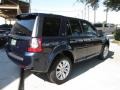 Baltic Blue Metallic - LR2 3.2 Photo No. 11