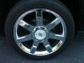 Black Raven - Escalade ESV AWD Photo No. 3