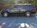 Black Raven - Escalade ESV AWD Photo No. 4