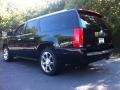 Black Raven - Escalade ESV AWD Photo No. 5