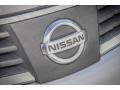 2007 Brilliant Silver Metallic Nissan Versa S  photo #26