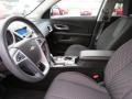 2011 Gold Mist Metallic Chevrolet Equinox LT  photo #11