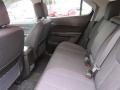 2011 Gold Mist Metallic Chevrolet Equinox LT  photo #12