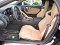 Camel Front Seat Photo for 2014 Jaguar F-TYPE #87304676