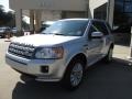 Indus Silver Metallic - LR2 3.2 Photo No. 5