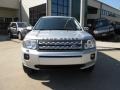 Indus Silver Metallic - LR2 3.2 Photo No. 6