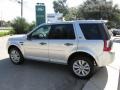 Indus Silver Metallic - LR2 3.2 Photo No. 8