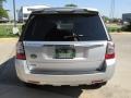 Indus Silver Metallic - LR2 3.2 Photo No. 9