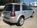 Indus Silver Metallic - LR2 3.2 Photo No. 11