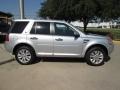 Indus Silver Metallic - LR2 3.2 Photo No. 12