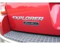 2004 Redfire Metallic Ford Explorer Eddie Bauer 4x4  photo #23