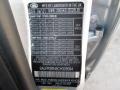 Indus Silver Metallic - LR2 3.2 Photo No. 20