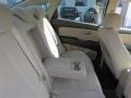 2009 Captiva White Hyundai Elantra GLS Sedan  photo #14