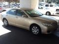 Sandy Beach Metallic - Camry LE Photo No. 2