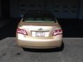 Sandy Beach Metallic - Camry LE Photo No. 3