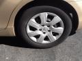 Sandy Beach Metallic - Camry LE Photo No. 5