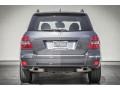 2011 Steel Grey Metallic Mercedes-Benz GLK 350 4Matic  photo #3