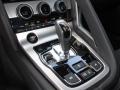  2014 F-TYPE  8 Speed 'QuickShift' ZF Automatic Shifter