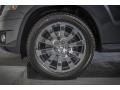 2011 Steel Grey Metallic Mercedes-Benz GLK 350 4Matic  photo #8