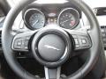 Jet Steering Wheel Photo for 2014 Jaguar F-TYPE #87305531