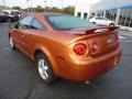 2006 Sunburst Orange Metallic Chevrolet Cobalt LT Coupe  photo #3