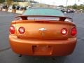 2006 Sunburst Orange Metallic Chevrolet Cobalt LT Coupe  photo #4