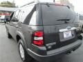 2007 Carbon Metallic Ford Explorer XLT  photo #8