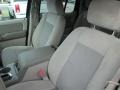 2007 Carbon Metallic Ford Explorer XLT  photo #9