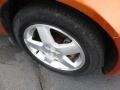 2006 Sunburst Orange Metallic Chevrolet Cobalt LT Coupe  photo #9