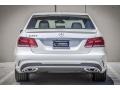 Diamond White Metallic - E 350 Coupe Photo No. 3