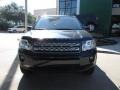 2012 Baltic Blue Metallic Land Rover LR2 3.2  photo #6